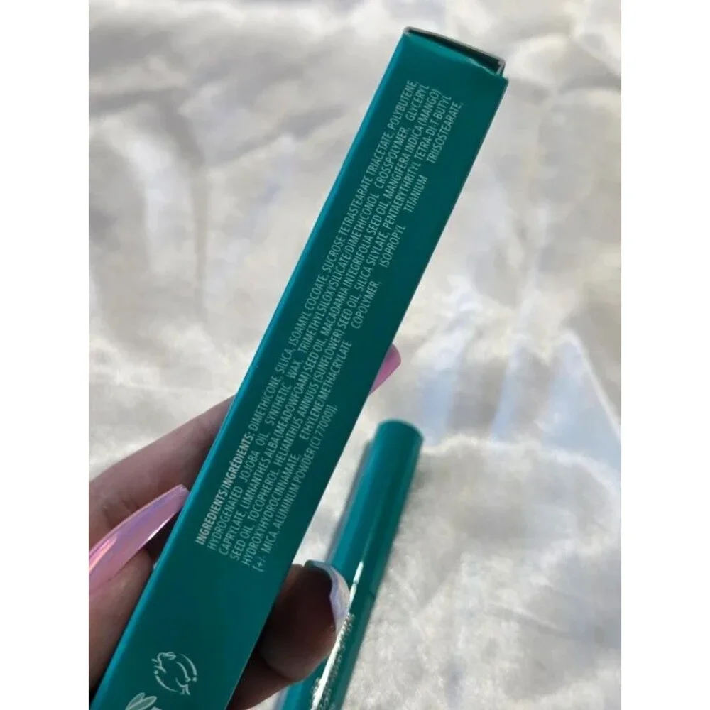 Thrive Brilliant Eye Brightener Stick - Racquel (Soft Silver Shimmer)